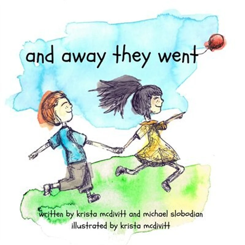 and away they went: a saskatchewan adventure