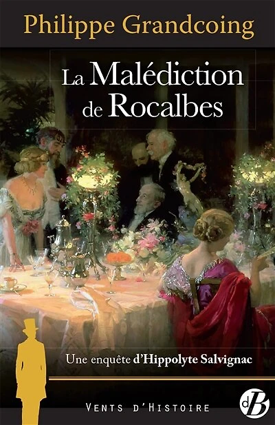 Les noyés des bords de Marne: roman historique