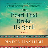 The Pearl That Broke Its Shell: A Novel