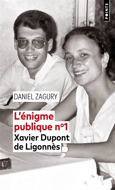 L' énigme publique n° 1: Xavier Dupont de Ligonnès