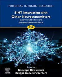 5-ht Interaction With Other Neurotransmitters: Experimental Evidence And Therapeutic Relevance Part A