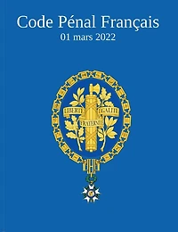 Code Pénal Français