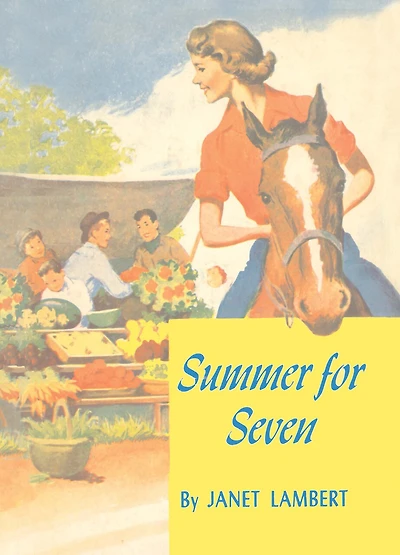 Summer For Seven