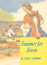Summer For Seven