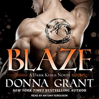 Blaze Lib/E