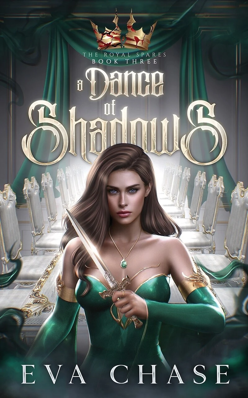 A Dance of Shadows