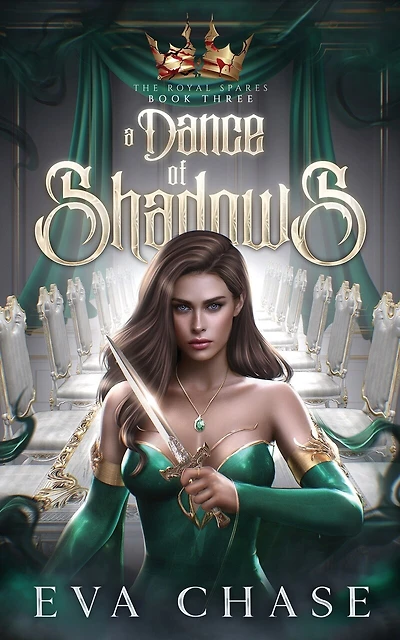 A Dance of Shadows