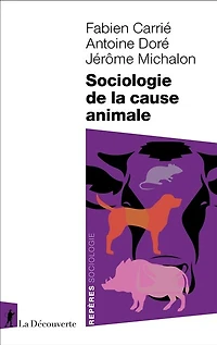 Sociologie de la cause animale