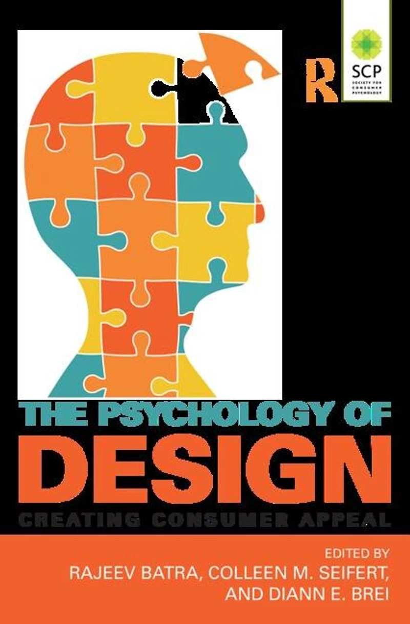 The Psychology of Design: Creating Consumer Appeal