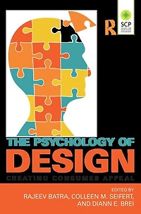 The Psychology of Design: Creating Consumer Appeal