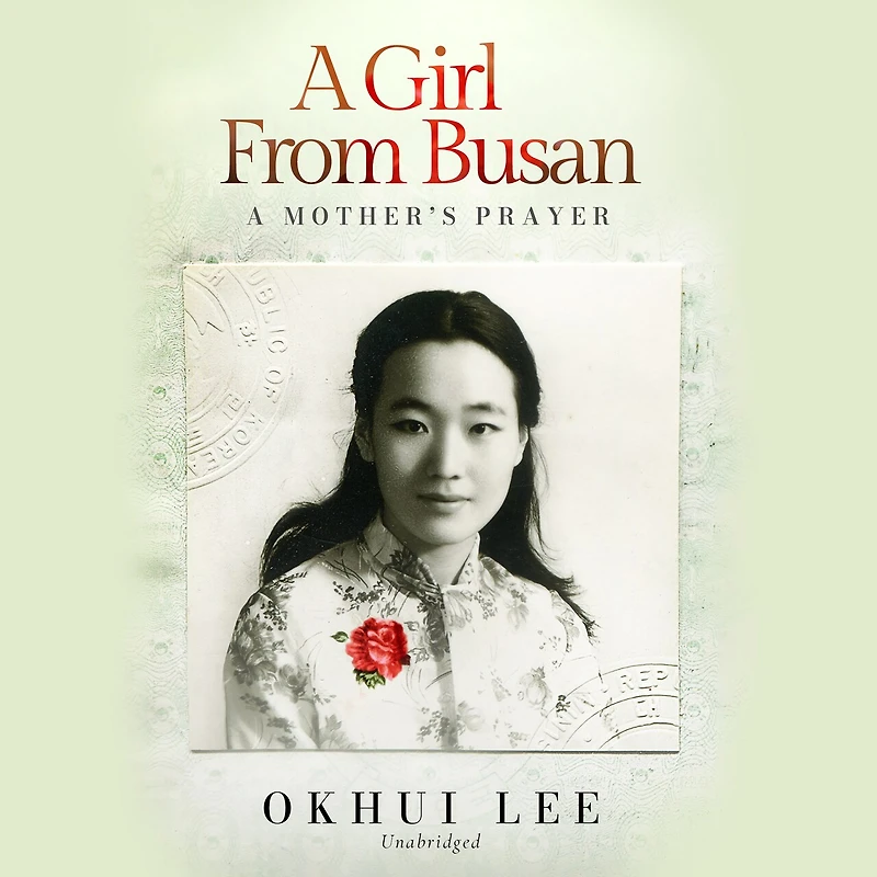 A Girl from Busan: Mother's Prayer