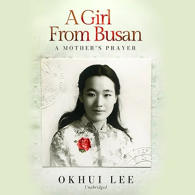 A Girl from Busan: Mother's Prayer