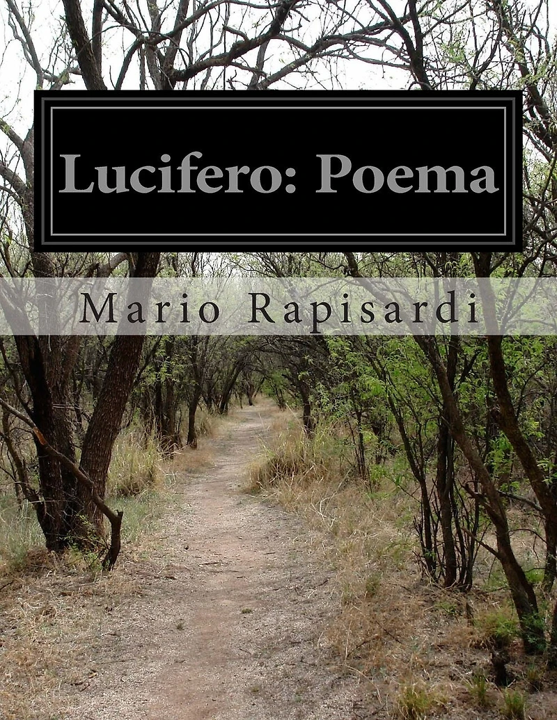 Lucifero: Poema