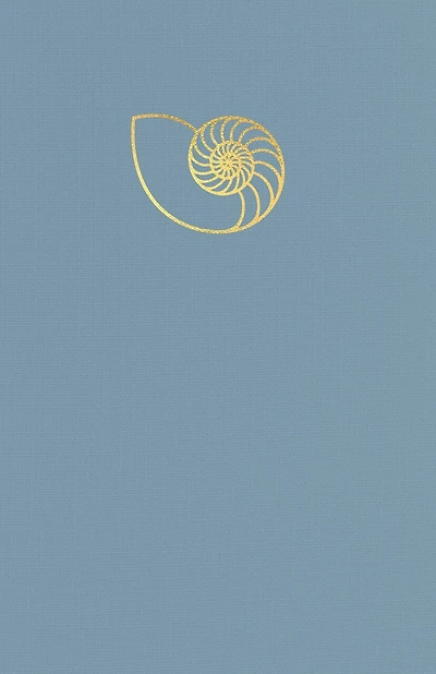 Coastal Infinity Seashell Journal: King James Easy Read Scripture Promises (Blue, Teal Cloth Over Board)