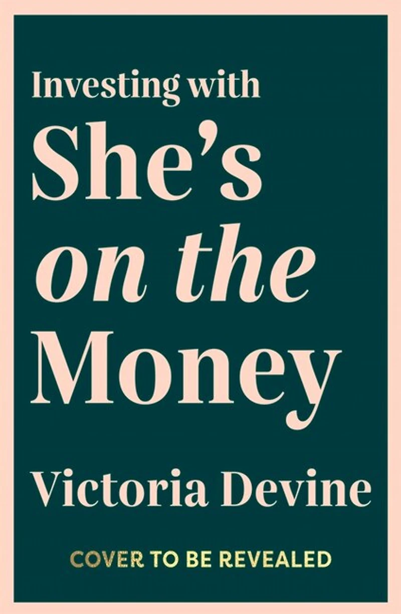 Investing with She’s on the Money