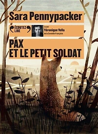 PAX ET LE PETIT SOLDAT