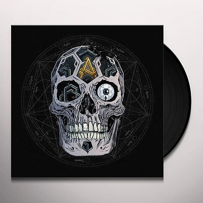 In Our Wake by Atreyu (1 PICTURE DISC LP)