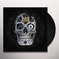 In Our Wake by Atreyu (1 PICTURE DISC LP)