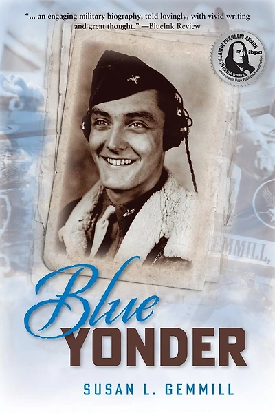 Blue Yonder
