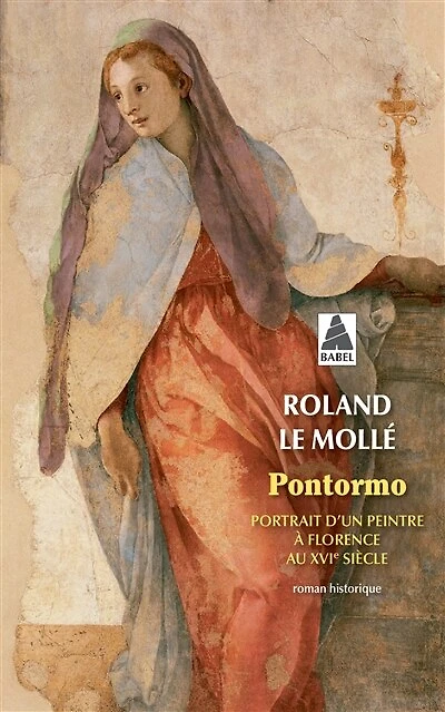 Pontormo: portrait d'un peintre à Florence au XVIe siècle