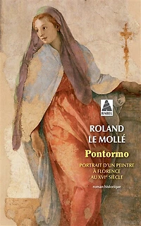 Pontormo: portrait d'un peintre à Florence au XVIe siècle