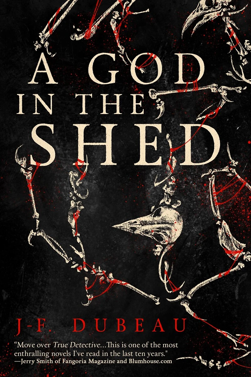 A God the Shed