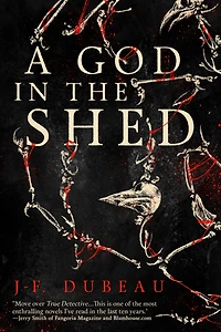 A God the Shed