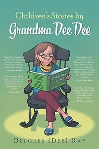 Children's Stories by Grandma Dee