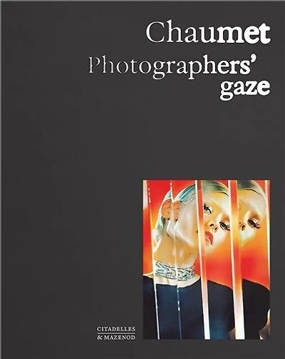 Chaumet. Photographers' gaze