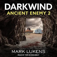 Darkwind Lib/E: Ancient Enemy 2