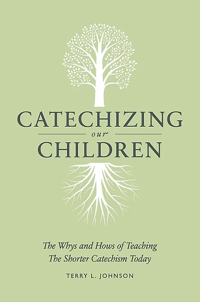 Catechizing Our Children: The