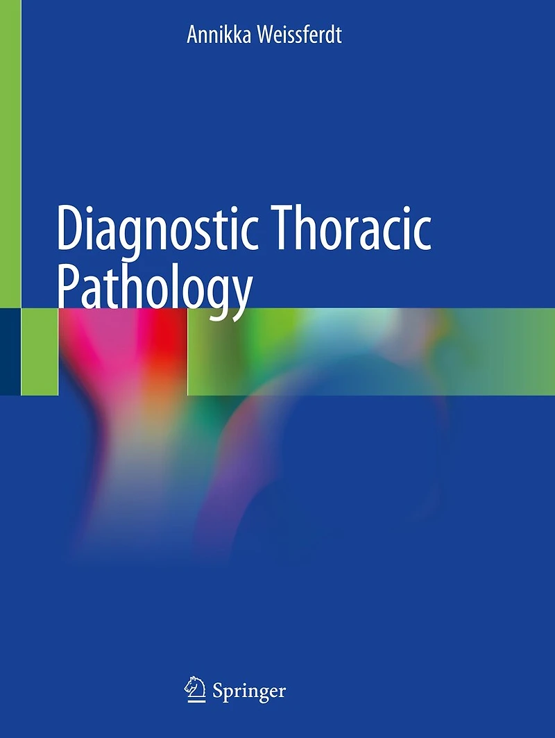 Diagnostic Thoracic Pathology