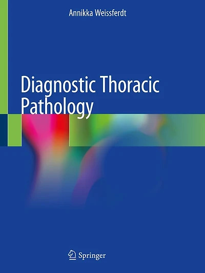 Diagnostic Thoracic Pathology