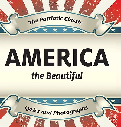 America the Beautiful