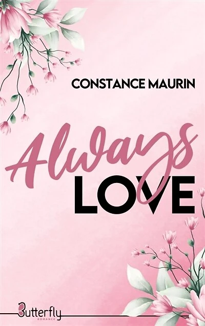 ALWAYS LOVE