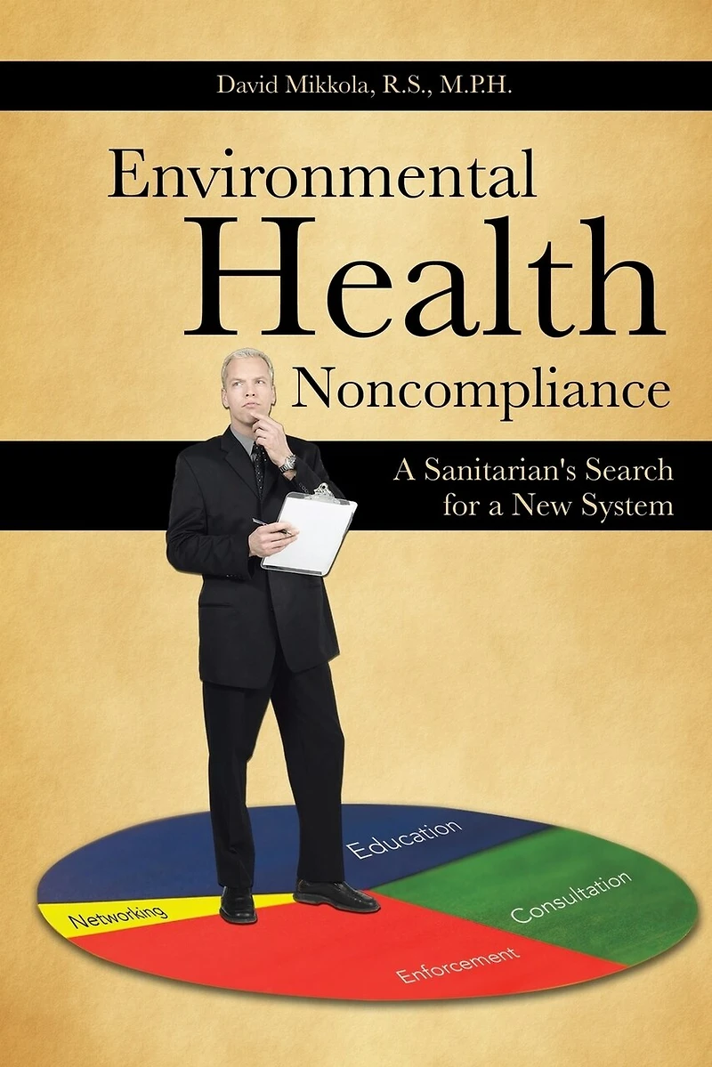 Environmental Health Noncompliance: A Sanitarian's Search For New System
