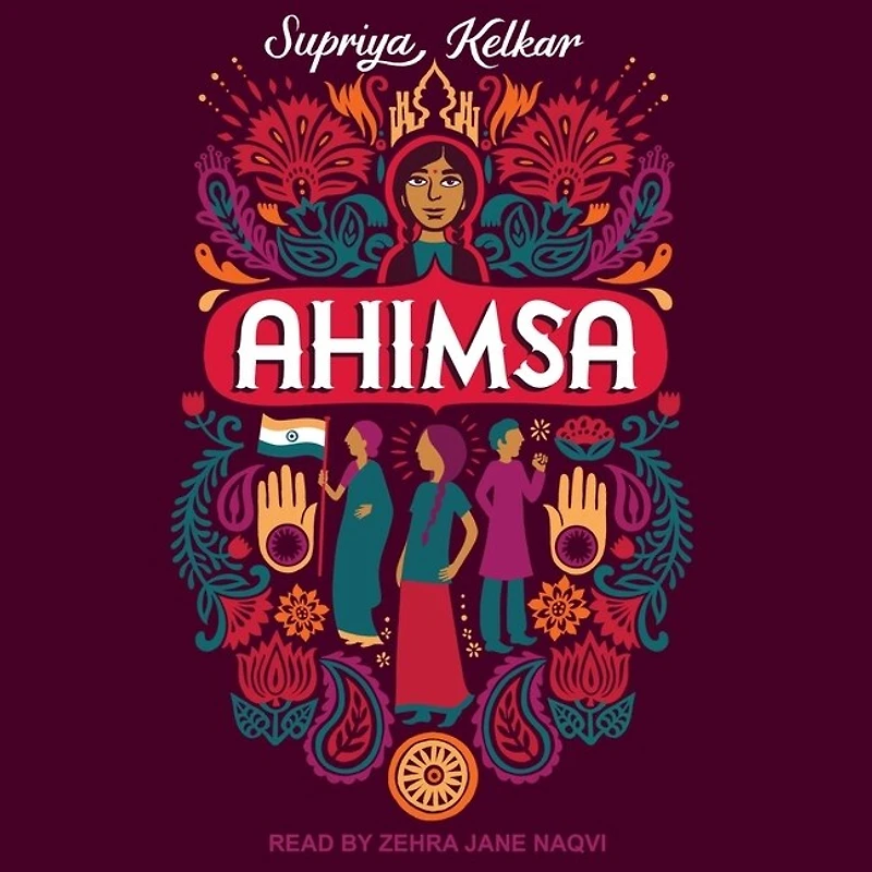 Ahimsa Lib/E