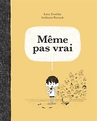 Même pas vrai