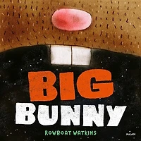 Big bunny