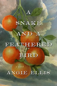 a Snake and Feathered Bird