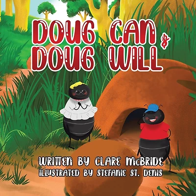 Doug Can & Doug Will