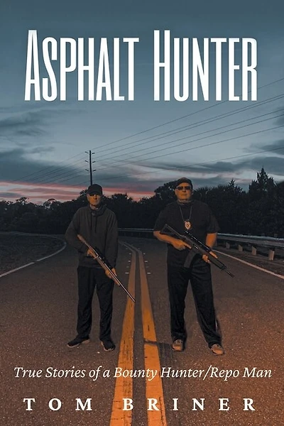 Asphalt Hunter