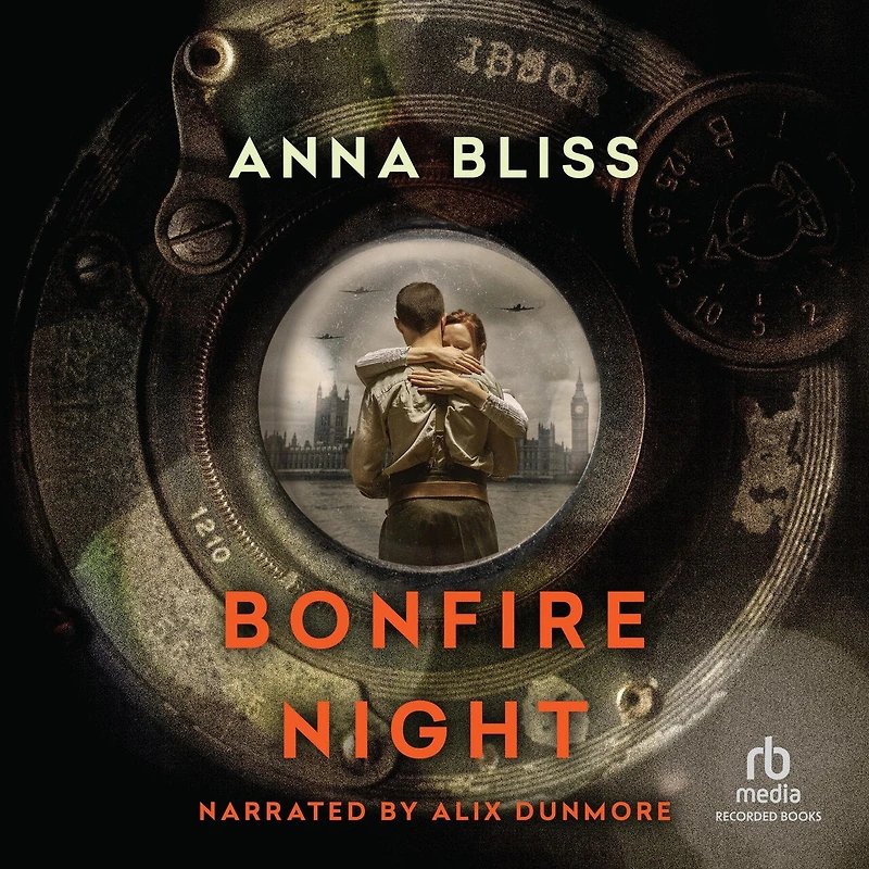 Bonfire Night