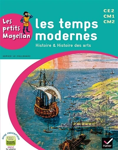 Les temps modernes: histoire & histoire des arts
