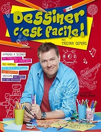 Apprends à dessiner des monstres et des créatures, des animaux, des objets loufoques, des véhicules, découvre des trucs et des astuces
