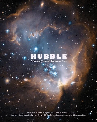 Hubble: A Journey Through Space And Time