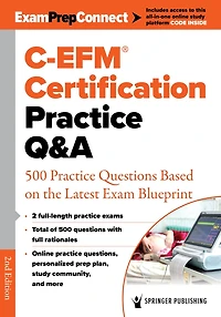 C-EFM Certification Practice Q and A