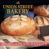 The Union Street Bakery Lib/E
