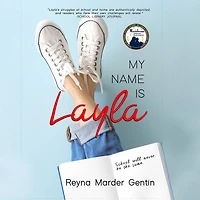 My Name Is Layla