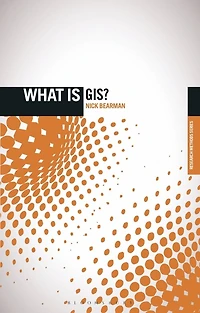Gis: Research Methods